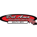 Del Amo Motorsports of San Diego - Motorcycle Dealers in Chula Vista