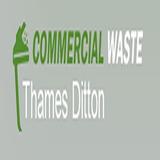 Commercial Waste Thames Ditton - Waste Removal Services & Management in Thames Ditton