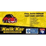 Kwik Kar Oil Change and Auto Care - photo 2