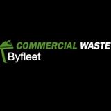 Commercial Waste Byfleet - Skip Hire in Byfleet