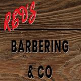 Reds Barbering Co - Barbers in Monterey