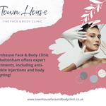 Town House The Face & Body Clinic - photo 1