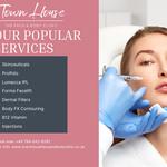 Town House The Face & Body Clinic - photo 4