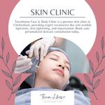 Town House The Face & Body Clinic - photo 6