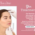 Town House The Face & Body Clinic - photo 8