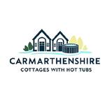 Carmarthenshire Cottages With Hot Tubs - Hotels in Llanelli