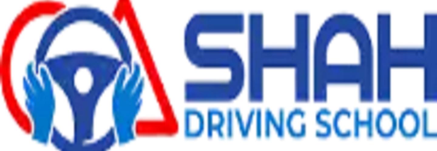 Shah Driving School cover photo