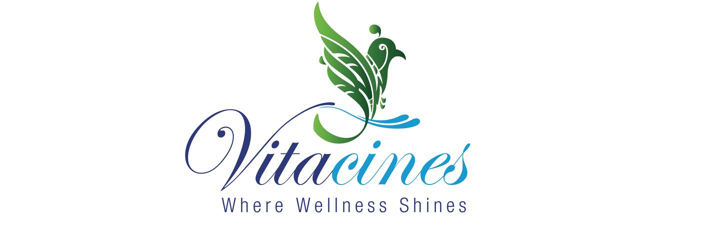 Vitacines cover photo