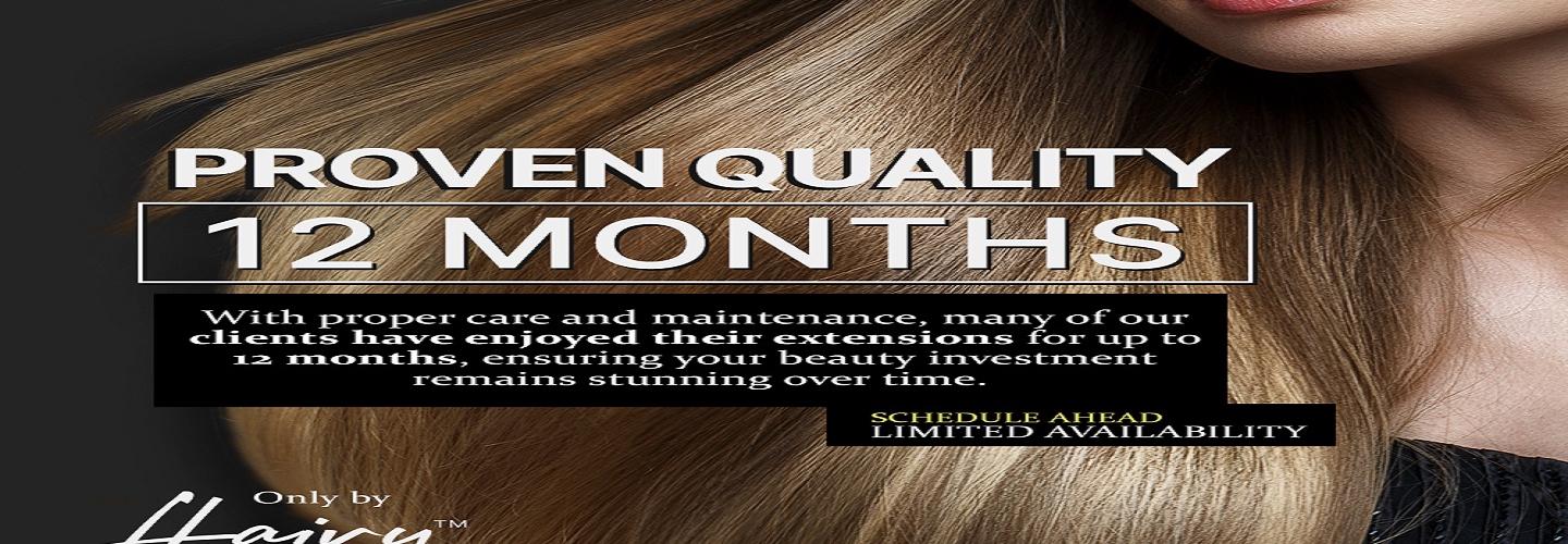 HairyTales cover photo