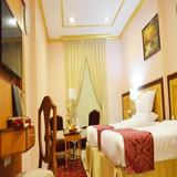 Borj Al Deafah - Hotels & Travel in Mecca