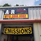 A&R Auto and Emission LLC - Auto Repair in Stonecrest