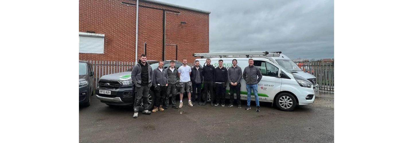 Complete Connectrix Ltd cover photo