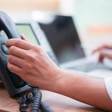 Call Answering Service Ltd - Calligraphy