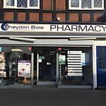 Theydon Bois Pharmacy - photo 3