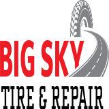 Big Sky Tire and Repair - Auto/Car Repair in Deming