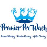 Premier Pro Wash - Pressure Washers in Cumming