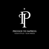 Pressed to Impress ltd - Shopping in Auckland