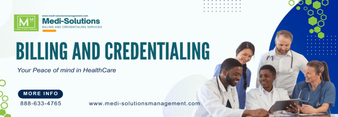 Medi-Solutions Management cover photo
