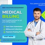 Medi-Solutions Management - photo 2