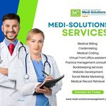 Medi-Solutions Management - photo 3