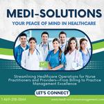 Medi-Solutions Management - photo 4