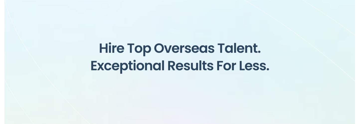 Hire Overseas cover photo