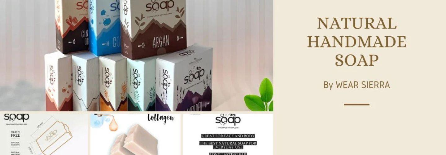 Wear Sierra cover photo