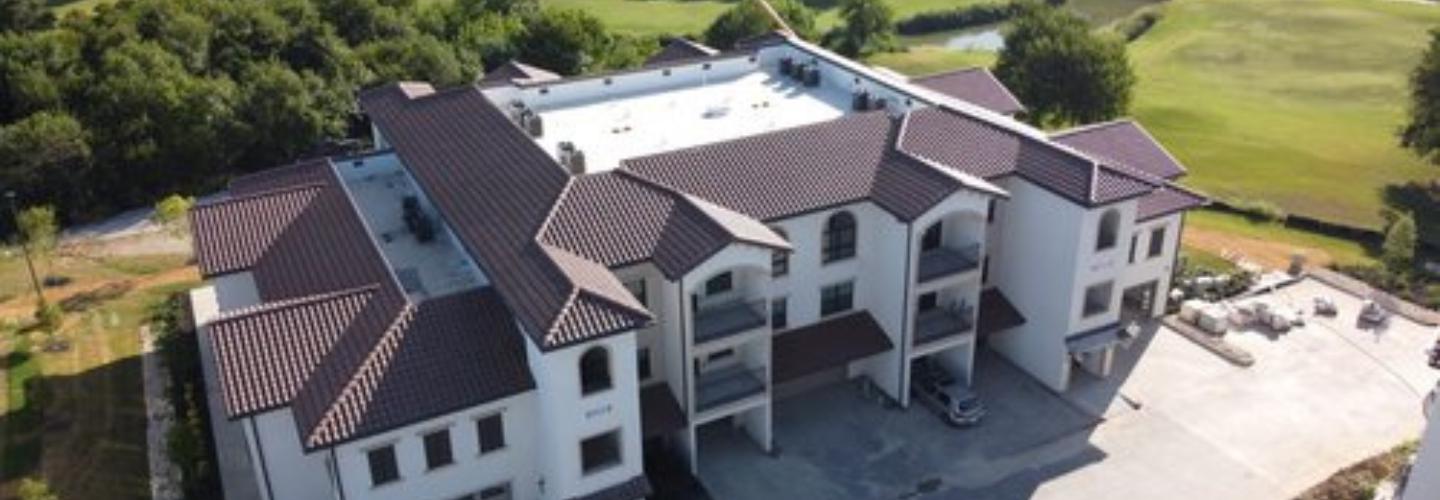 TXO Restoration cover photo