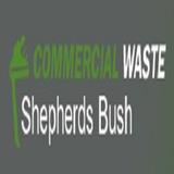 Commercial Waste Shepherds Bush