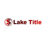 Lake Title - Title Loans in Lake Park