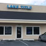 Lake Title - photo 9