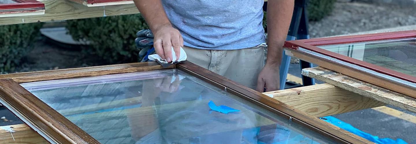 ARGO Glass & Windows - Franklin WI cover photo