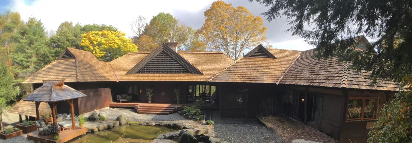 Cedar Shake and Shingle Bureau cover photo