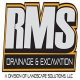 RMS Drainage and Excavation