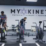  Myokinetix Physical Therapy & Performance Acupuncture - photo 2