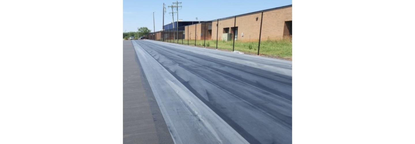 Polypave Court Shield cover photo