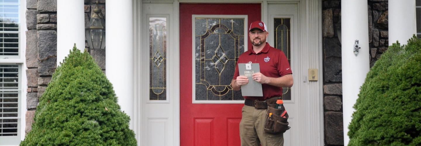 Anchor Home Inspection cover photo