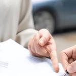 Florida Title - photo 1