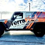 TerraFirm Leveling - photo 10