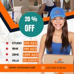 RC MOVERS | Best Movers and Packers in Dubai - photo 1