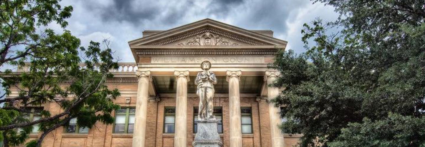 Jackson Law Firm cover photo