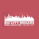Big City Boilers - Boiler in Aston