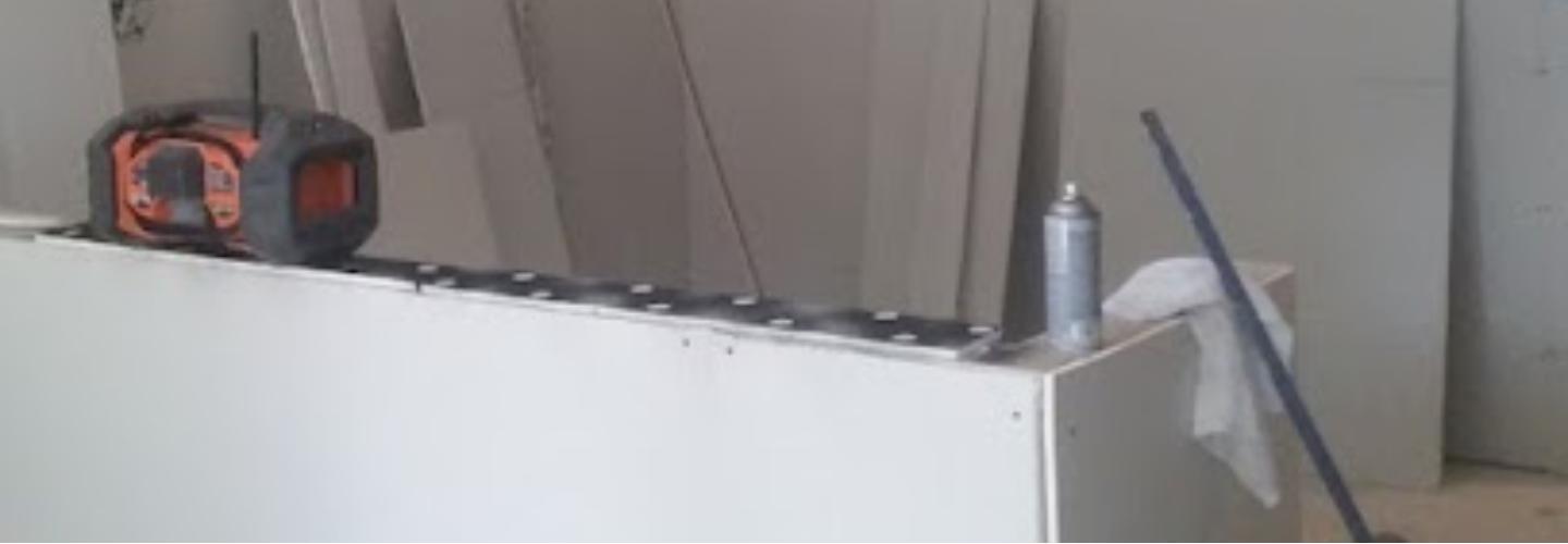 Affordable & Reliable Custom Finishes cover photo