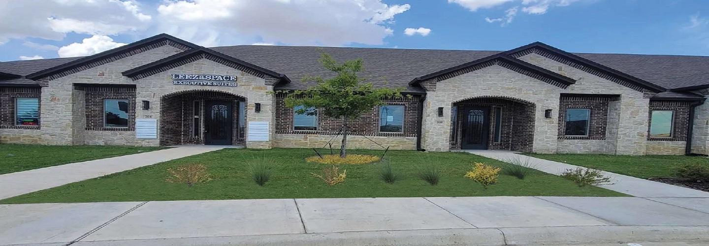 Suite 204 & 208 Leezaspace cover photo