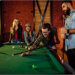 Poolio's Pool Hall & Pizzeria - photo 4