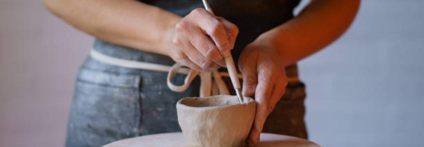 Kiln Gods Pottery cover photo