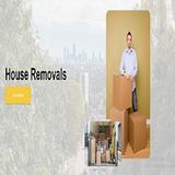 House Removals - Movers & Removals