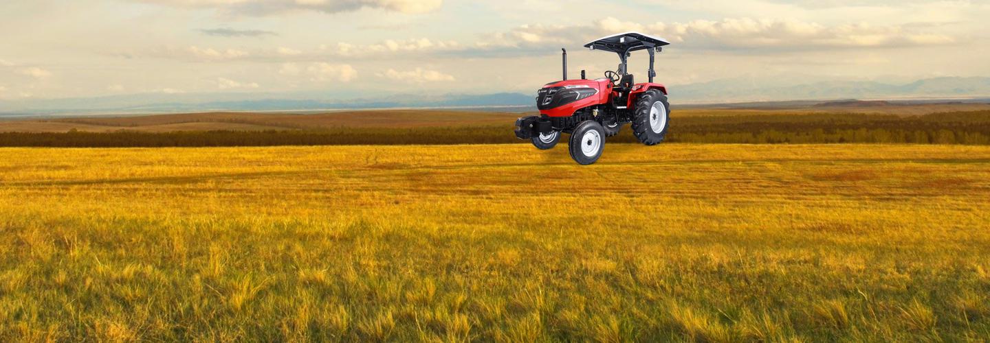 Solis Tractors In Kenya cover photo