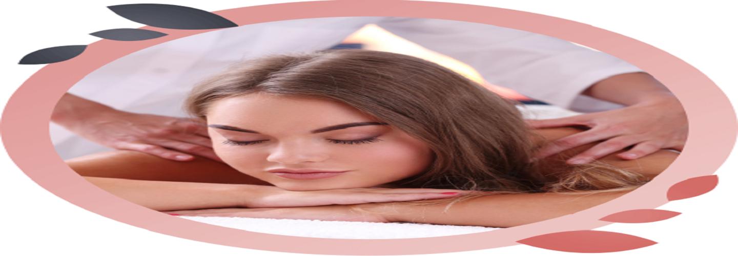 foot massage Services in Dhaka cover photo