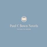Paul C Bown Novels - Business Financing in Bridgwater